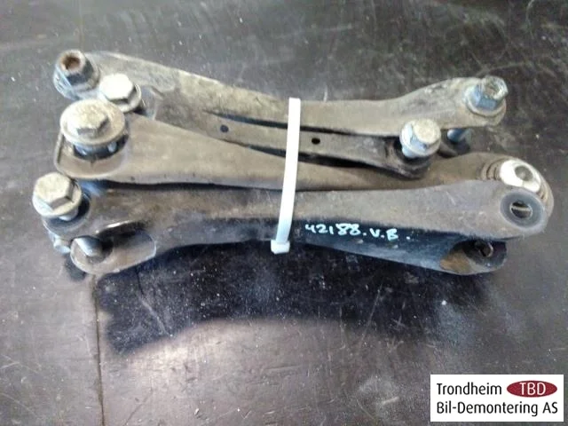 BMW I3 I01 2013-22 Braț suspensie, stânga spate