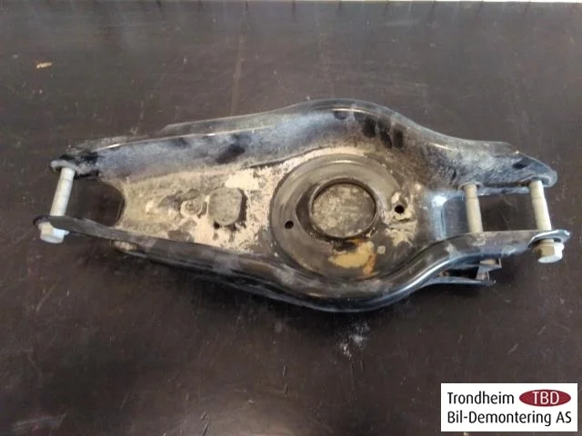 Tesla MODEL 3 2017--> Braț suspensie, dreapta spate