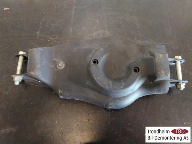 Tesla MODEL 3 2017--> Braț suspensie, dreapta spate vedere 2