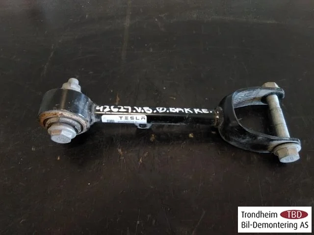 Tesla MODEL 3 2017--> Braț suspensie, stânga spate