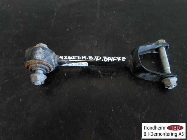 Tesla MODEL 3 2017--> Braț suspensie, dreapta spate