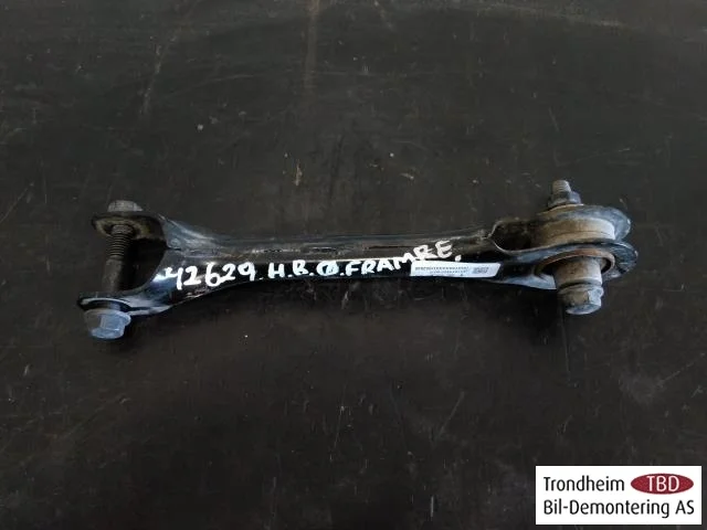 Tesla MODEL 3 2017--> Control arm, rear right
