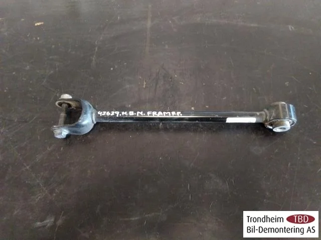 Tesla MODEL 3 2017--> Control arm, rear right