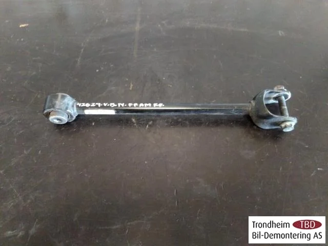 Tesla MODEL 3 2017--> Braț suspensie, stânga spate