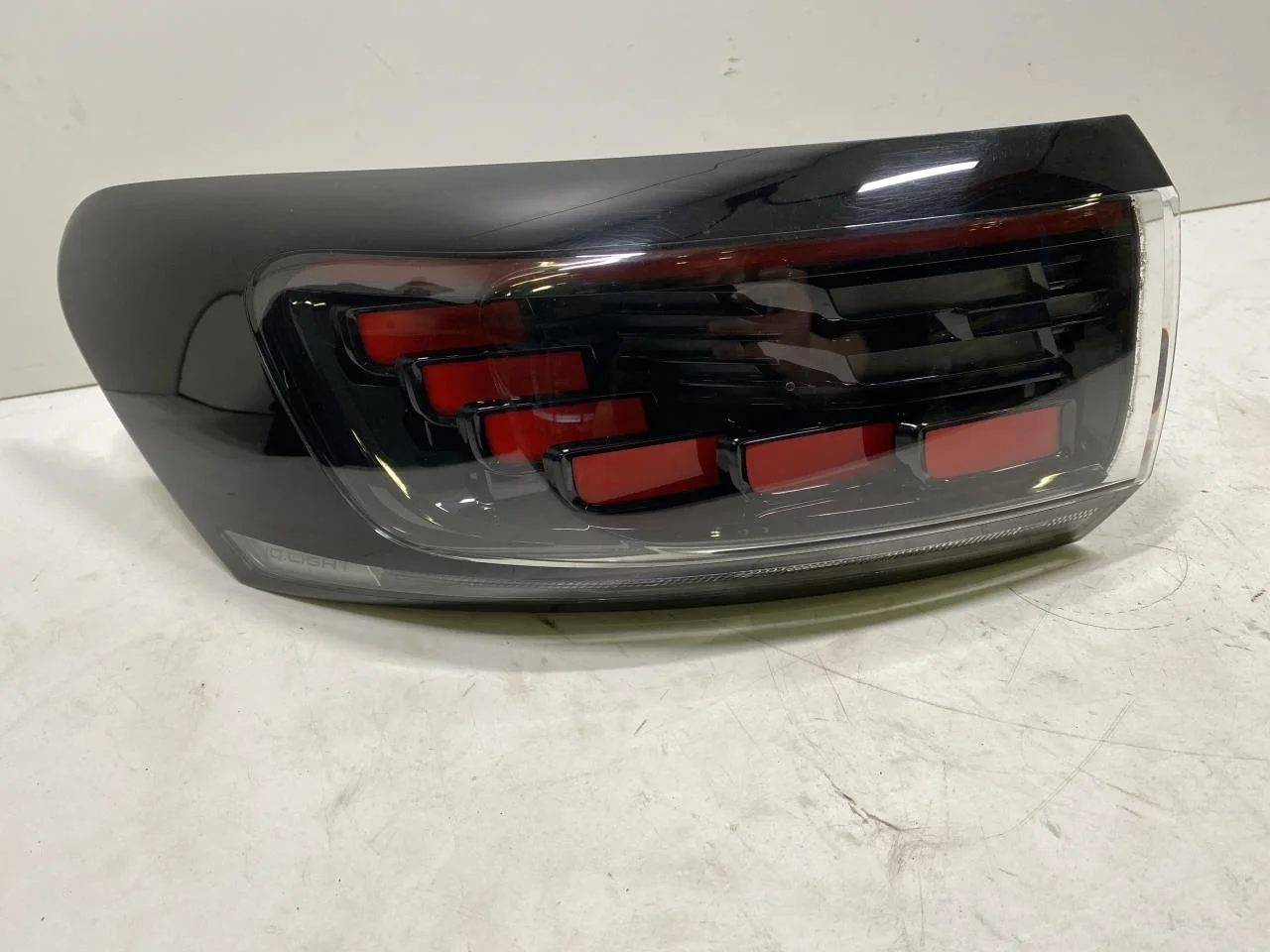 Volkswagen ID.5 2022- Lampă spate stânga