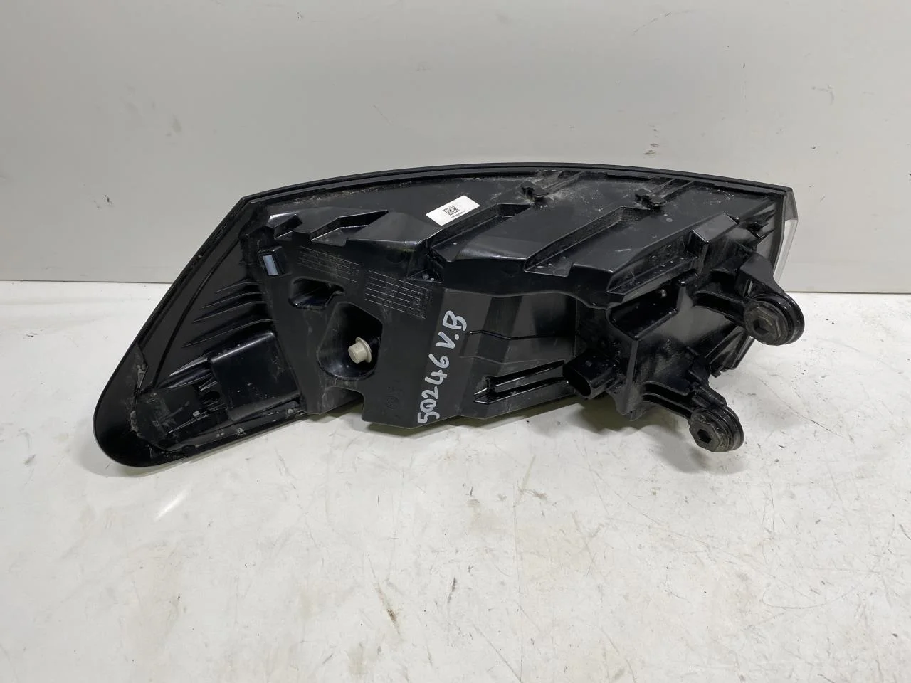 Volkswagen ID.5 2022- Lampă spate stânga vedere 3