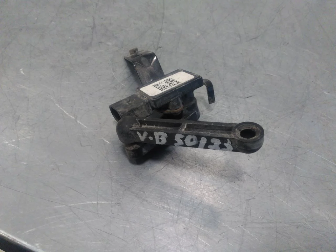 Volkswagen ID.3 2021- Senzor reglaj nivel / suspensie pneumatică