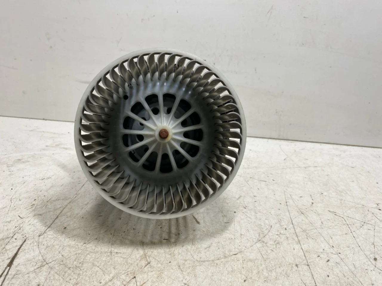 Peugeot 208/E-208 2020-> Fűtésventilátor motor