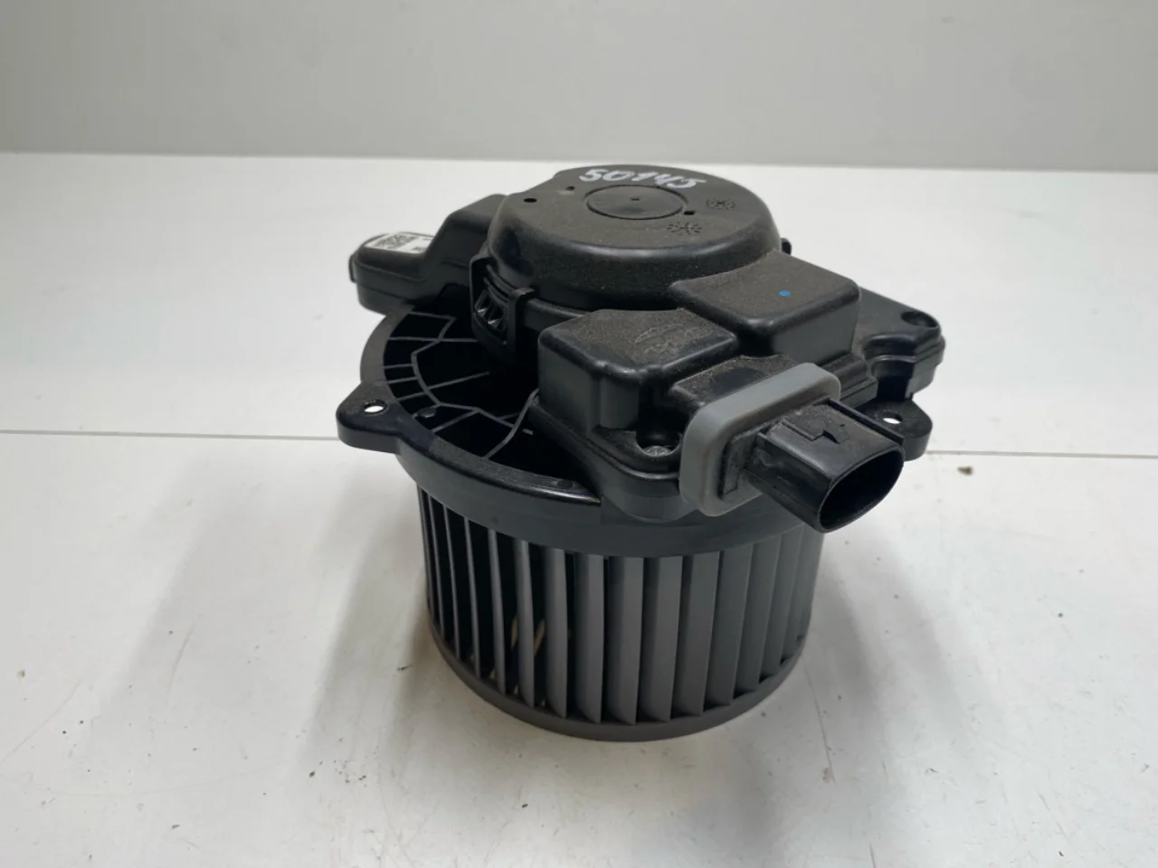Hyundai IONIQ 5 NE 2022- Fűtésventilátor motor