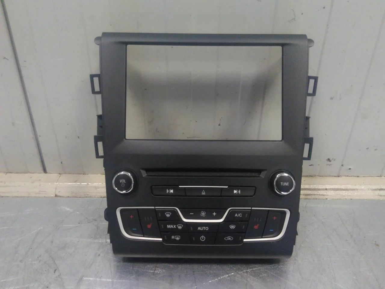 Hyundai IONIQ 5 NE 2022- Radio / hi-fi, other