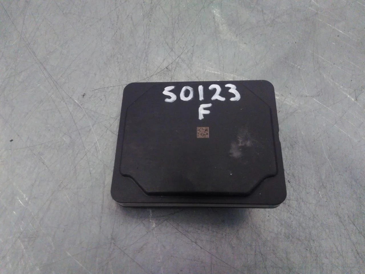Volkswagen ID.3 2021- Tempomat (adaptív) érzékelő