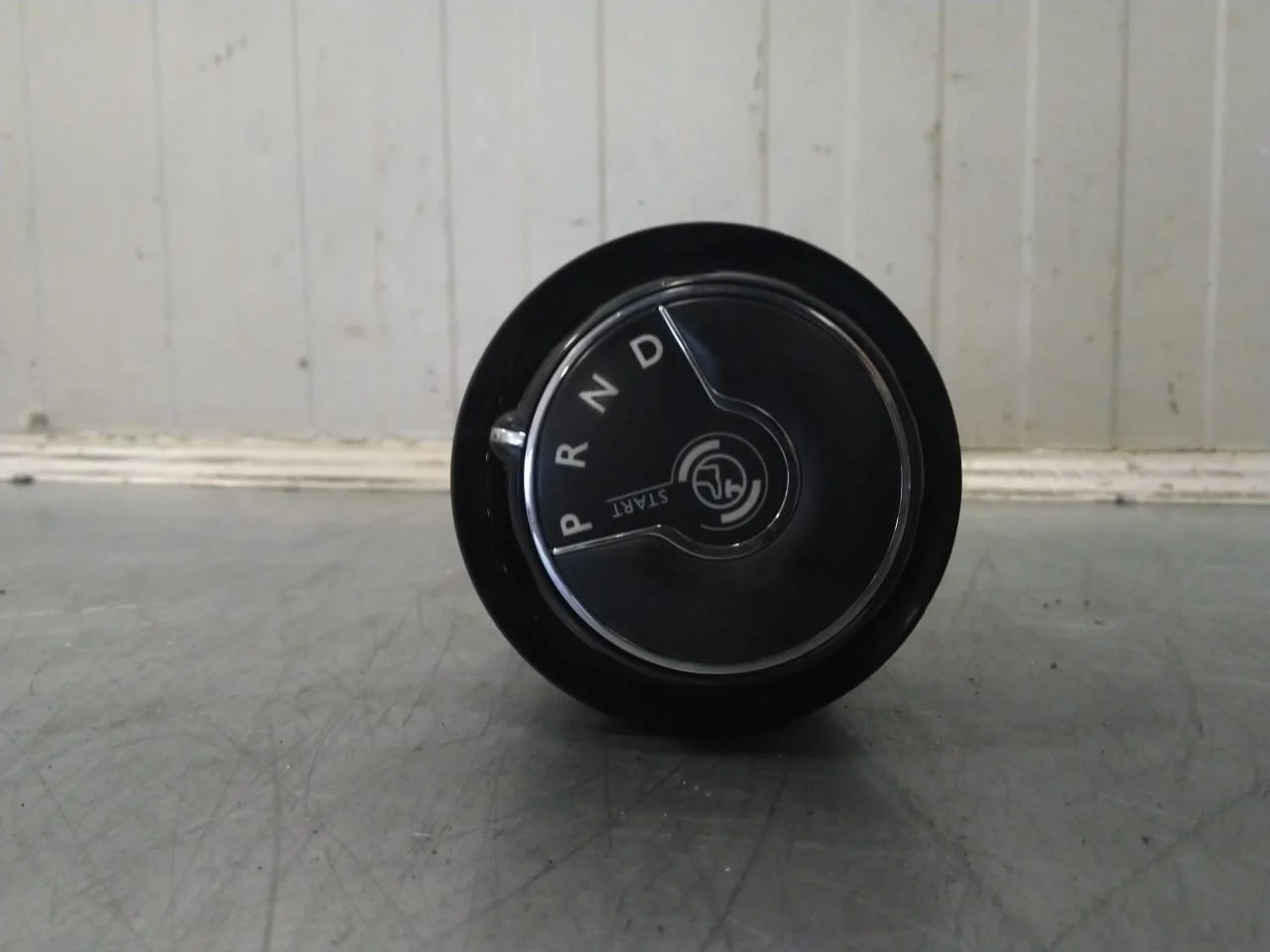 Peugeot PARTNER 2016-18 Váltókar