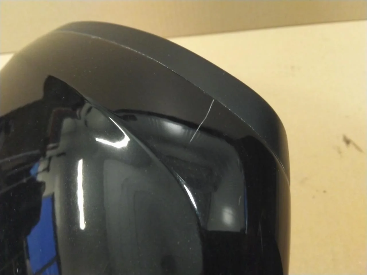 Peugeot 208/E-208 2020-> Right mirror, electrically adjustable view 2