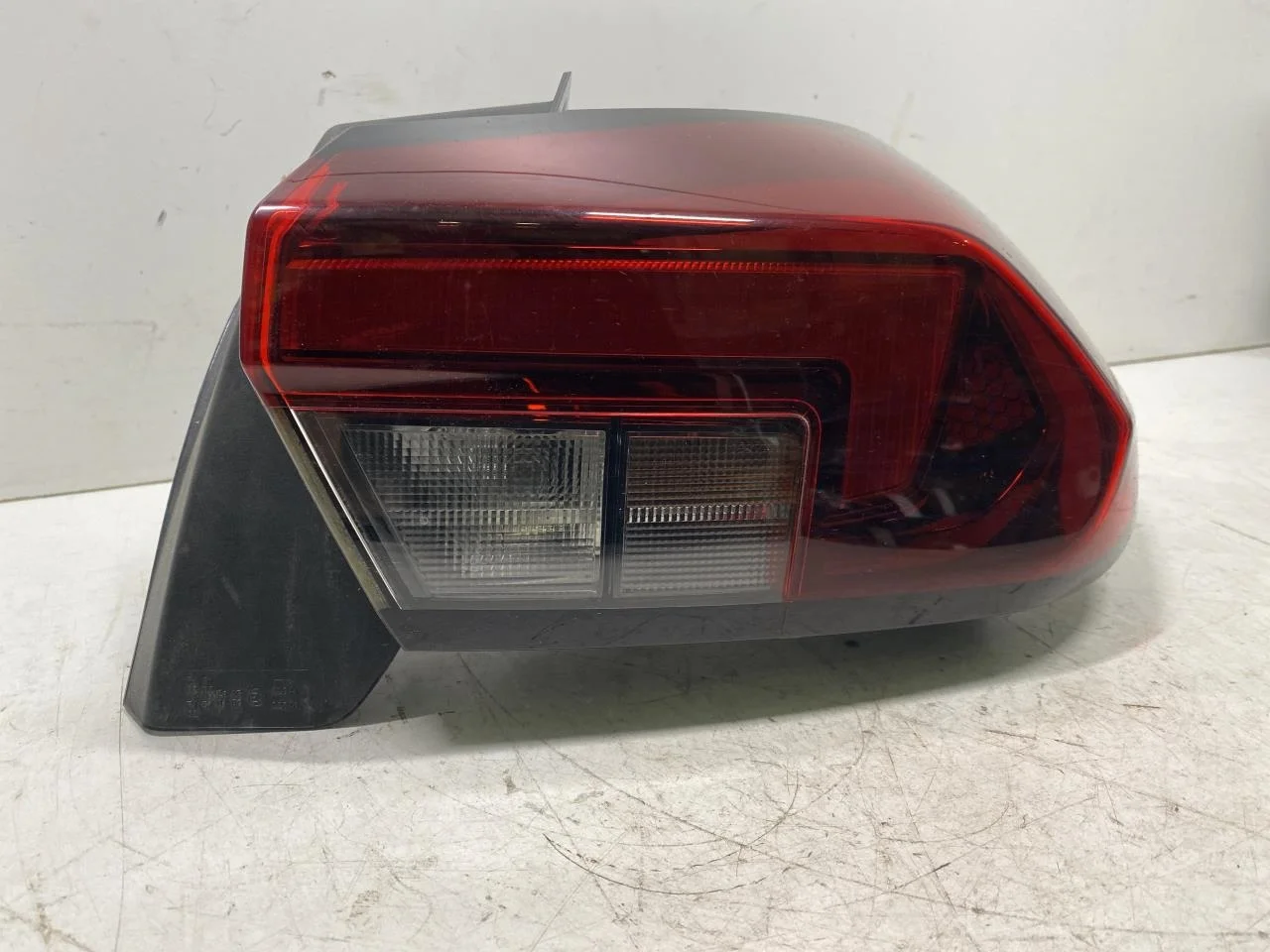 Opel / Vauxhall CORSA F 2020- Lampă spate dreapta