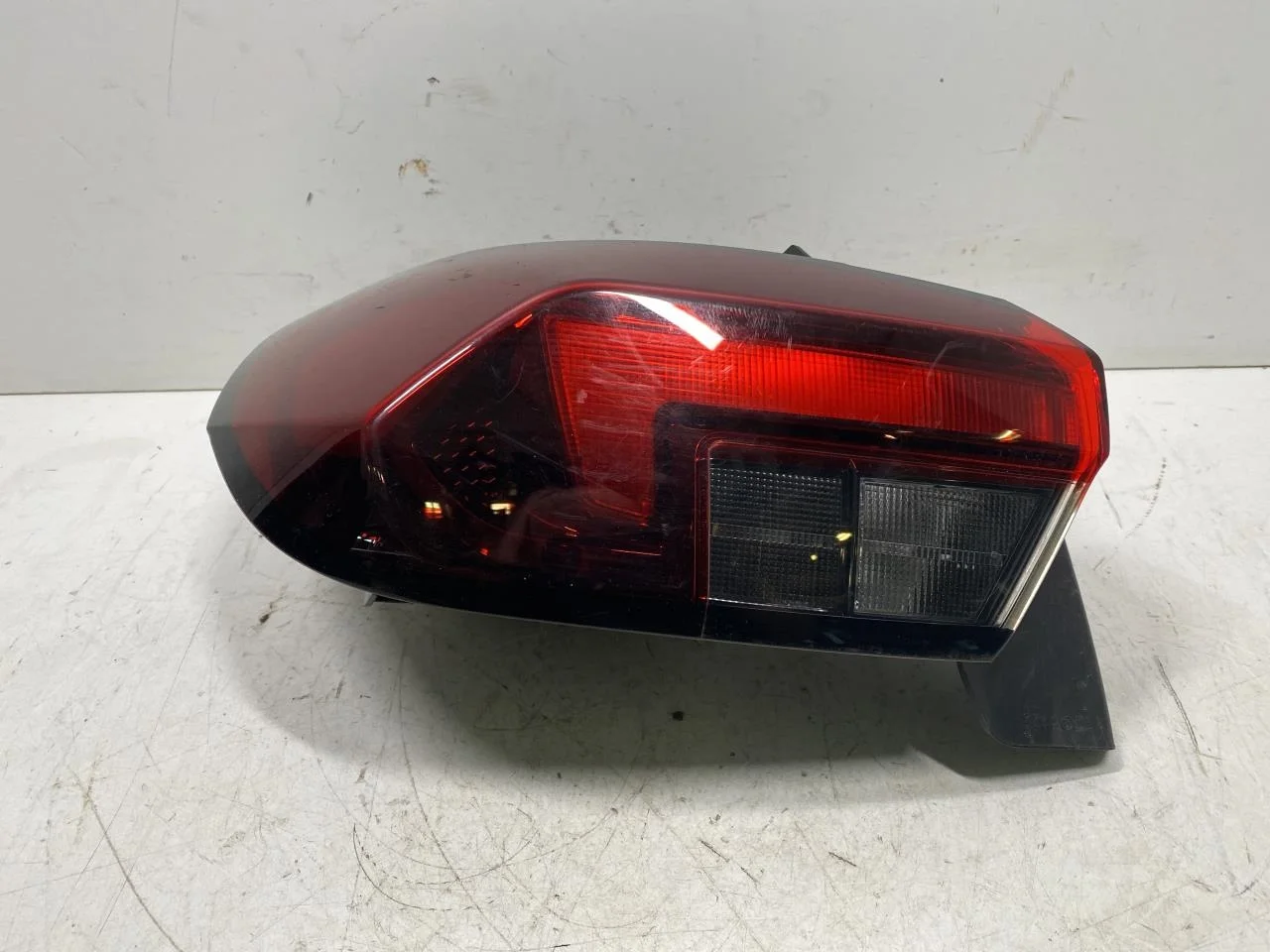 Opel / Vauxhall CORSA F 2020- Lampă spate stânga