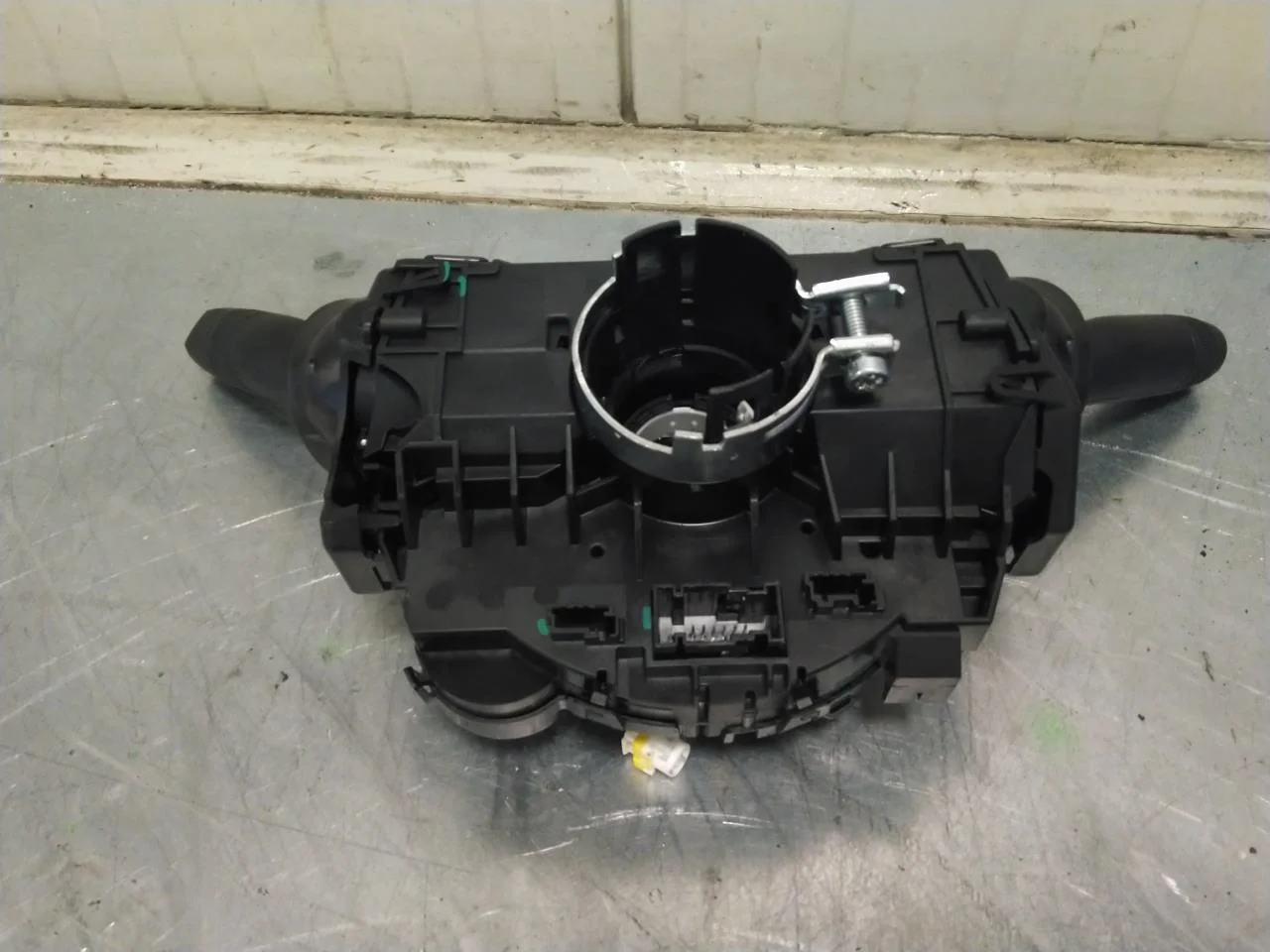 Opel / Vauxhall CORSA F 2020- Kormánykapcsolók nézet 3