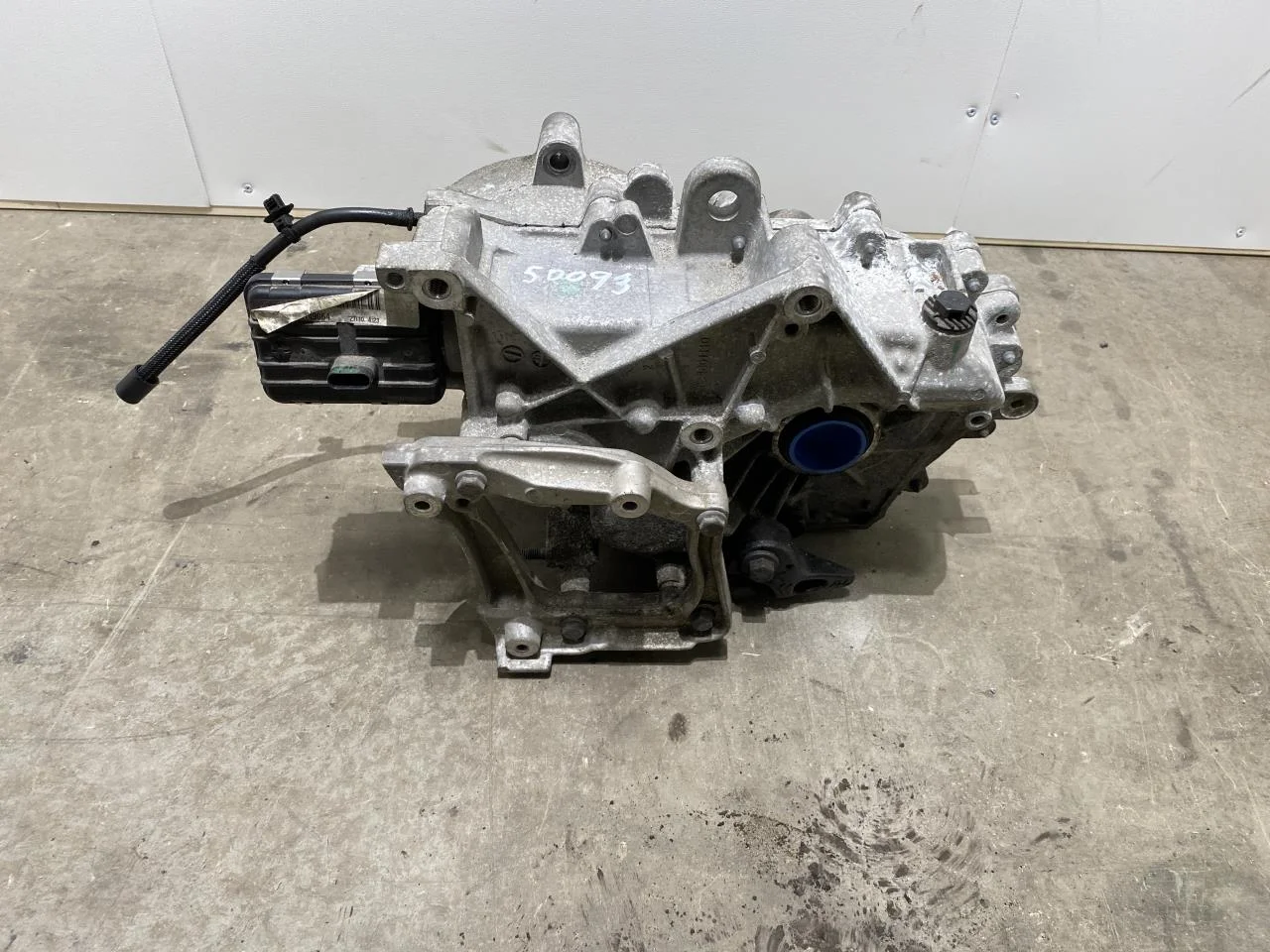 Opel / Vauxhall CORSA F 2020- Váltó, automata