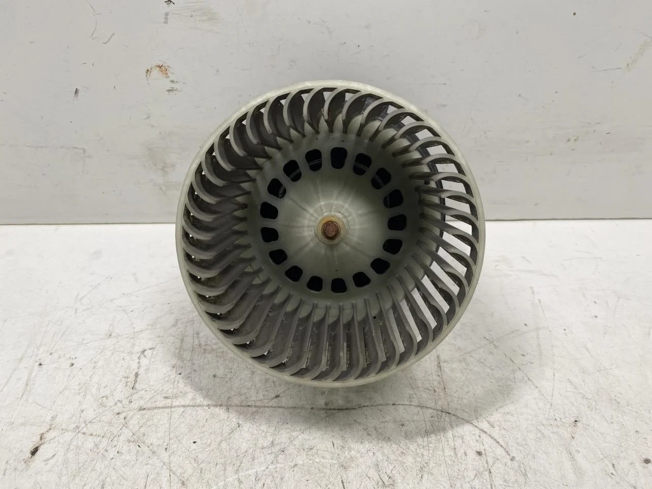 Opel / Vauxhall CORSA F 2020- Fűtésventilátor motor