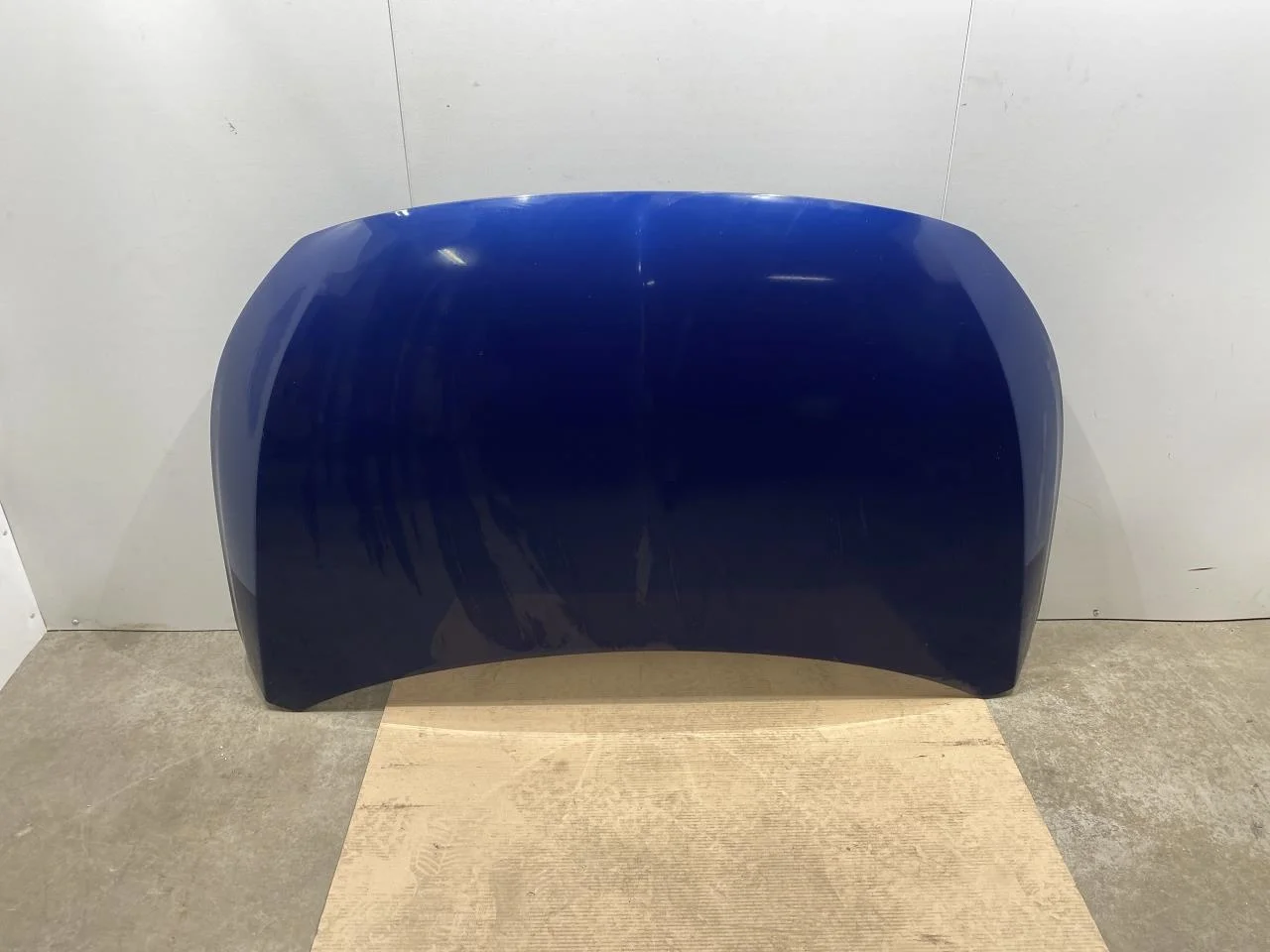 Opel / Vauxhall CORSA F 2020- Motorháztető