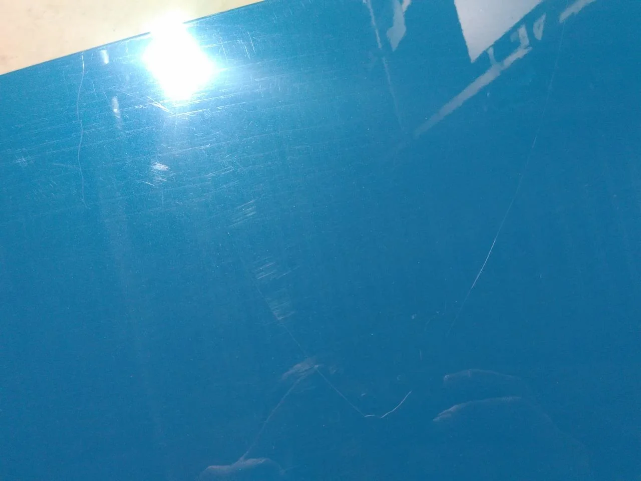 Audi E-TRON, S GE 2019- Spoiler, tailgate view 3
