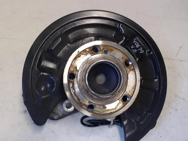Mercedes B 180-200 W246/W242 2012-19 Csonkállvány, bal hátsó