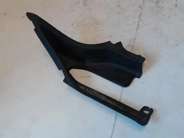 Tesla MODEL X 2016- Hood hinge(s)