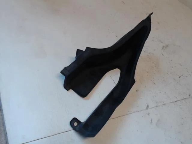 Tesla MODEL X 2016- Hood hinge(s)
