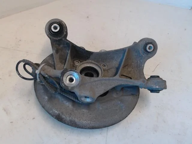 BMW I3 I01 2013-22 Portfuzetă, dreapta spate vedere 2
