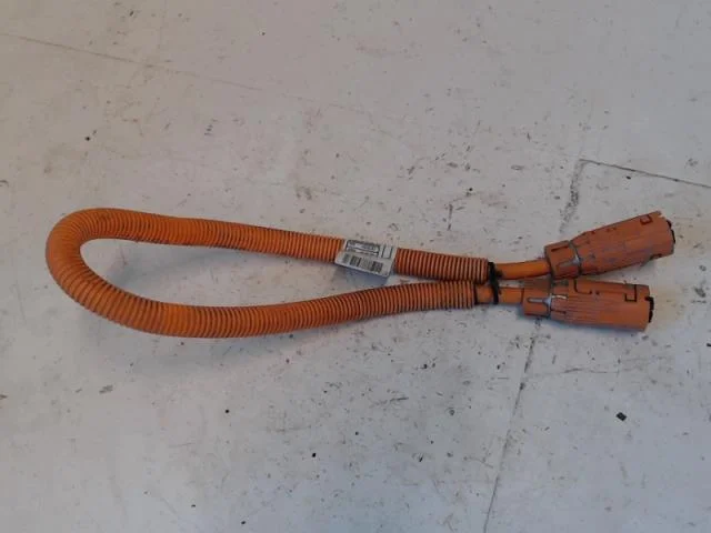 BMW I3 I01 2013-22 Fascicul de cabluri, înaltă tensiune