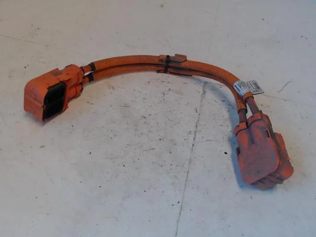 BMW I3 I01 2013-22 Fascicul de cabluri, înaltă tensiune