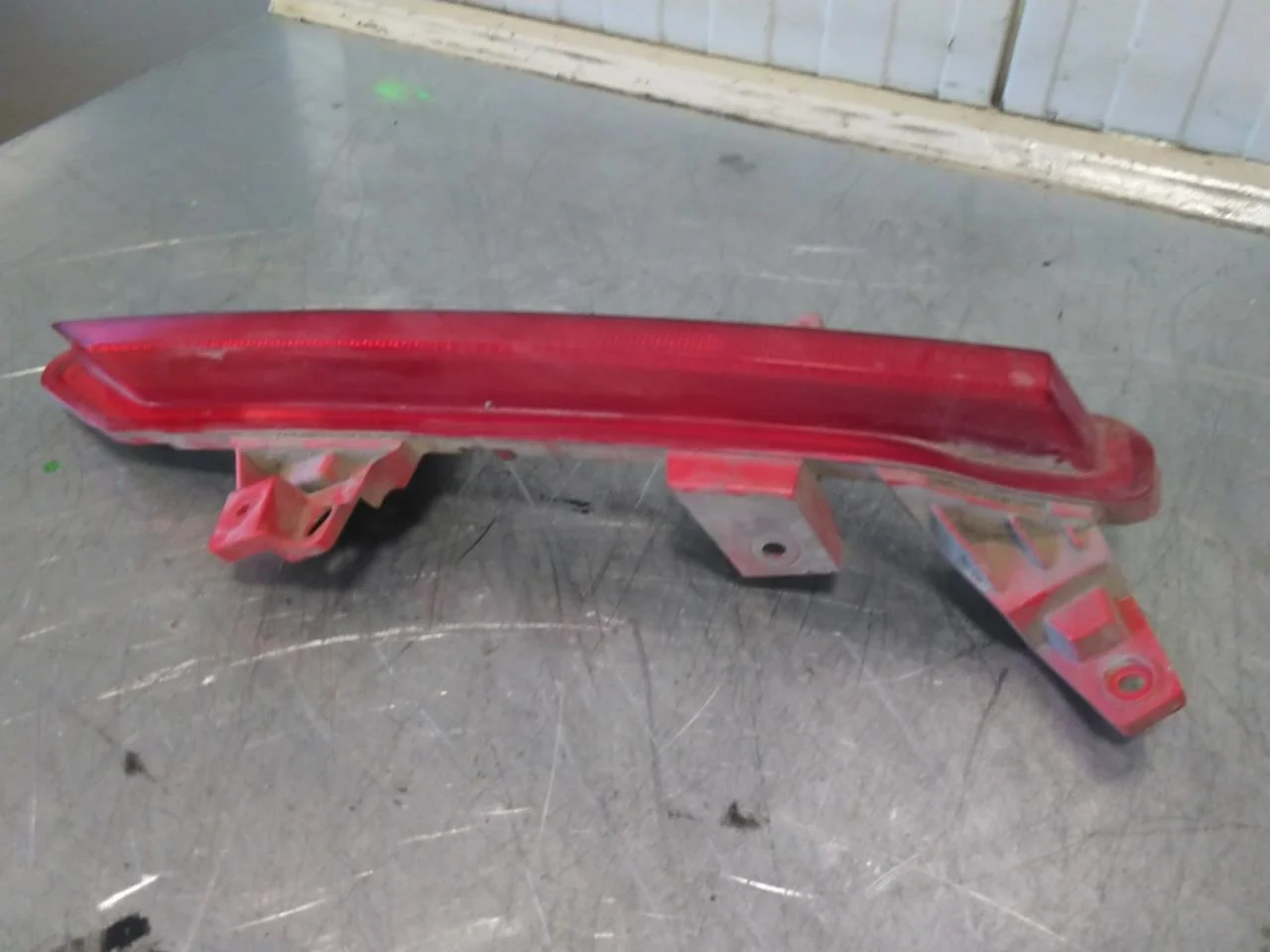 Kia EV6 2022- Lampă spate stânga