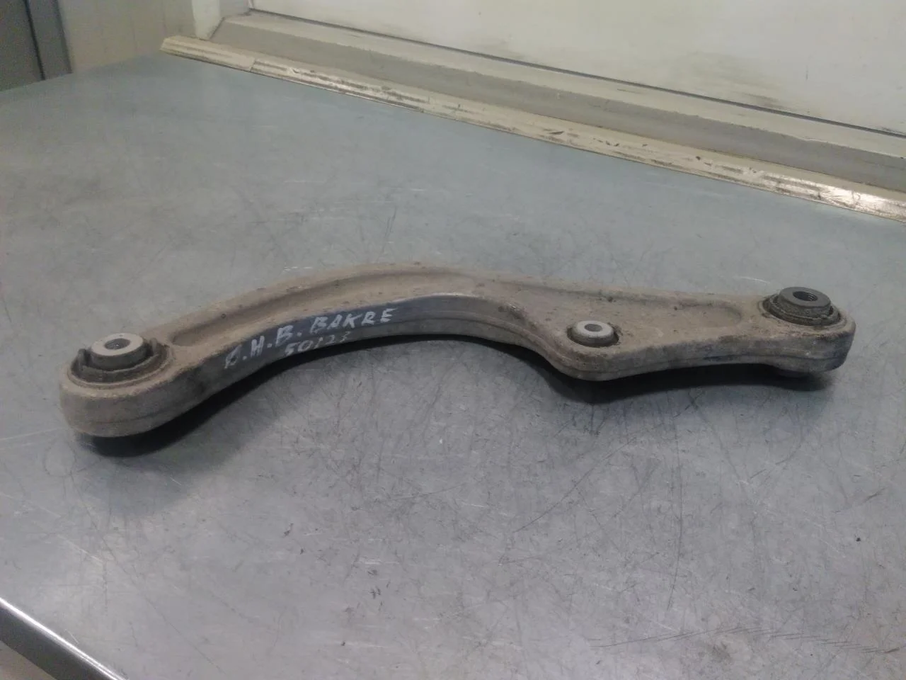 Volkswagen ID.3 2021- Braț suspensie, dreapta spate