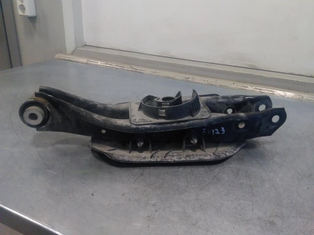 Volkswagen ID.3 2021- Braț suspensie, dreapta spate