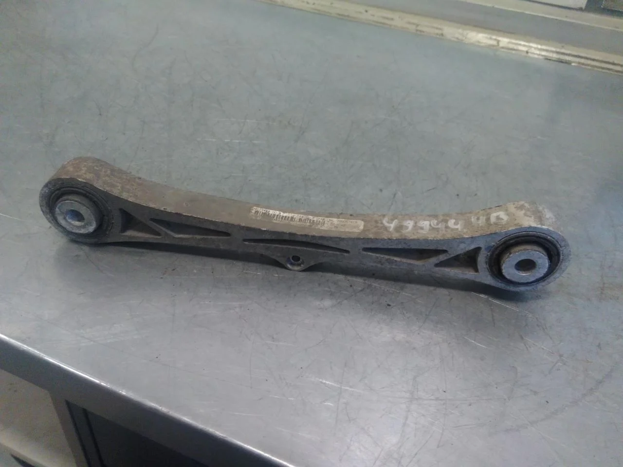 Tesla MODEL S 2013- Control arm, rear right