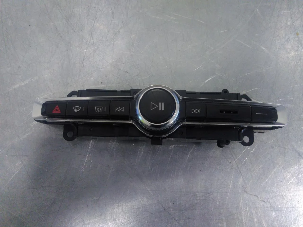 Volvo C40/RECHARGE 2021-> GPS navigáció