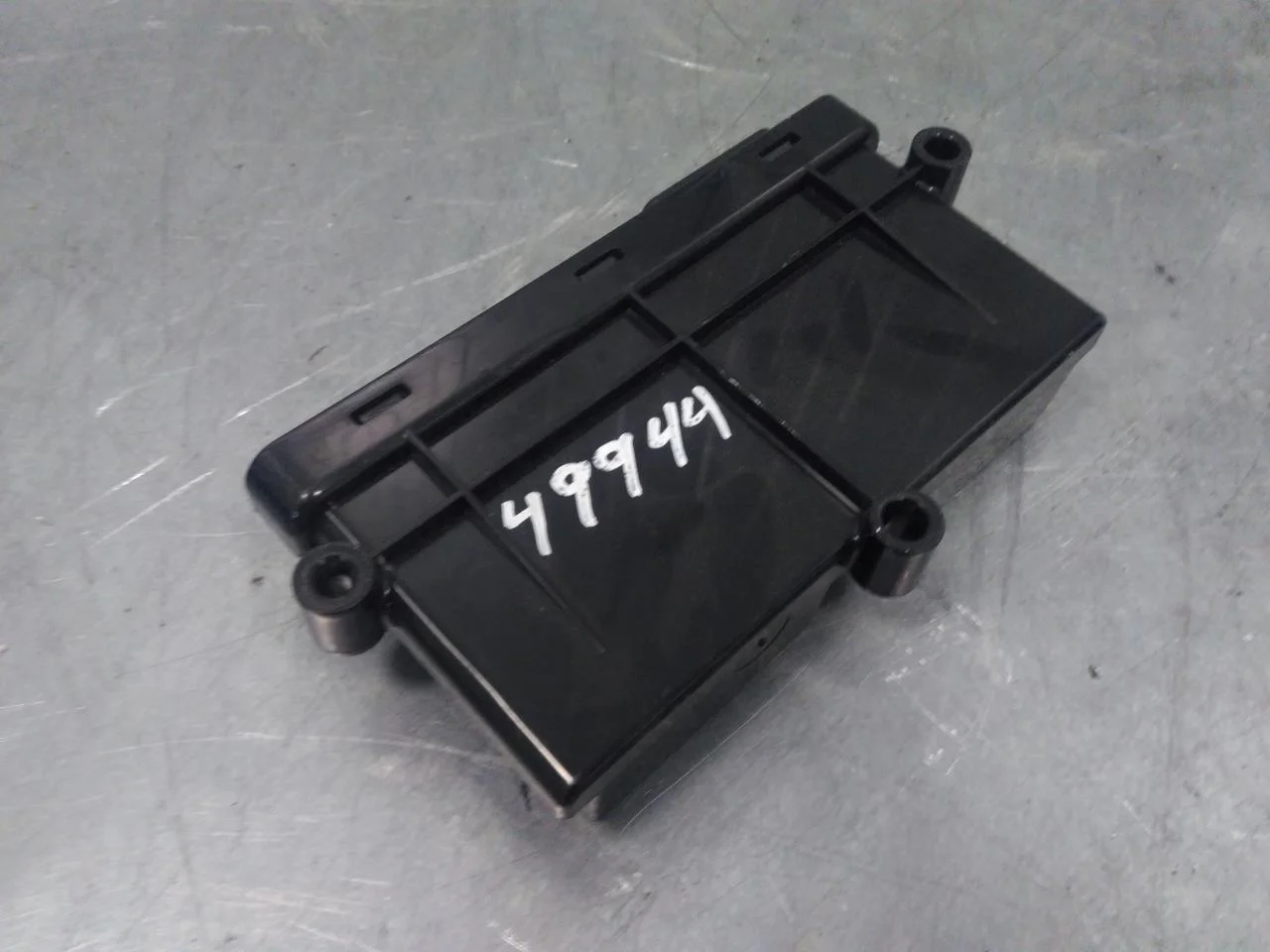Tesla MODEL S 2013- Control unit, sunroof view 3
