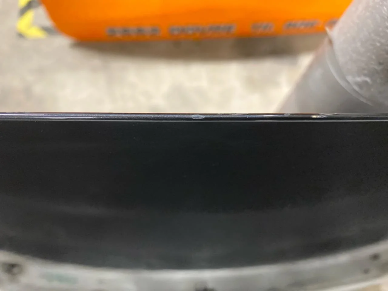 Volkswagen ID.4 2021- Bonnet view 4