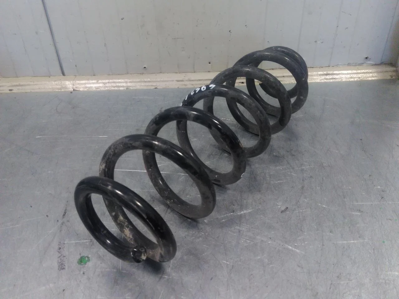 Toyota BZ4X EA10 2022- Arc, spate vedere 2