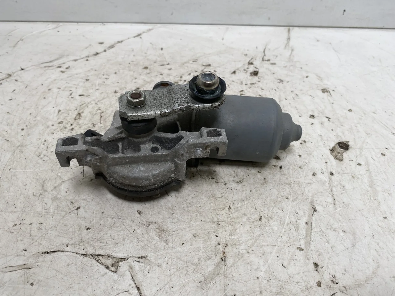 Kia NIRO SG2 2023- Ablaktörlő motor, szélvédő