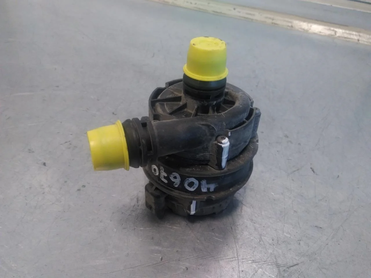 Mercedes B 180-200 W246/W242 2012-19 Circulation pump
