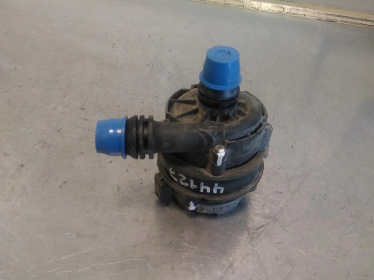 Mercedes B 180-200 W246/W242 2012-19 Circulation pump