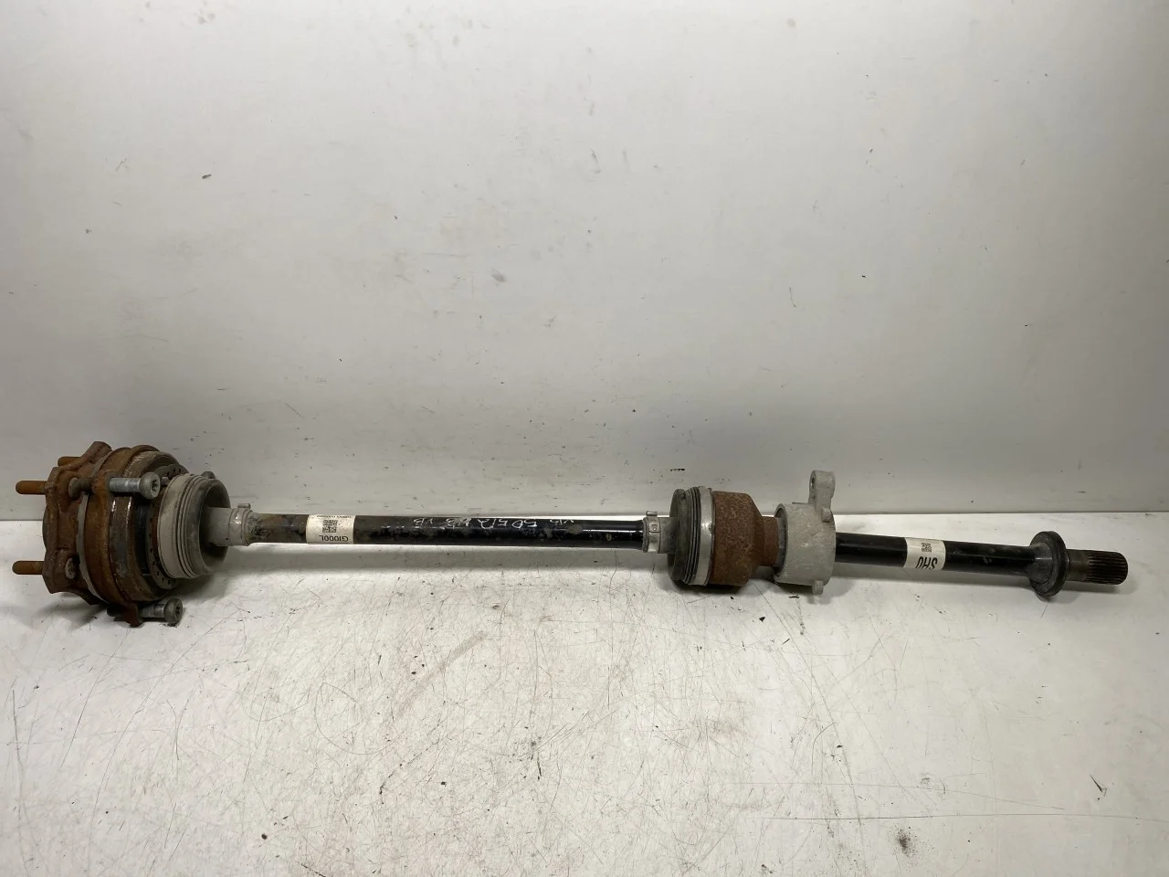 Hyundai IONIQ 5 NE 2022- Rear left driveshaft