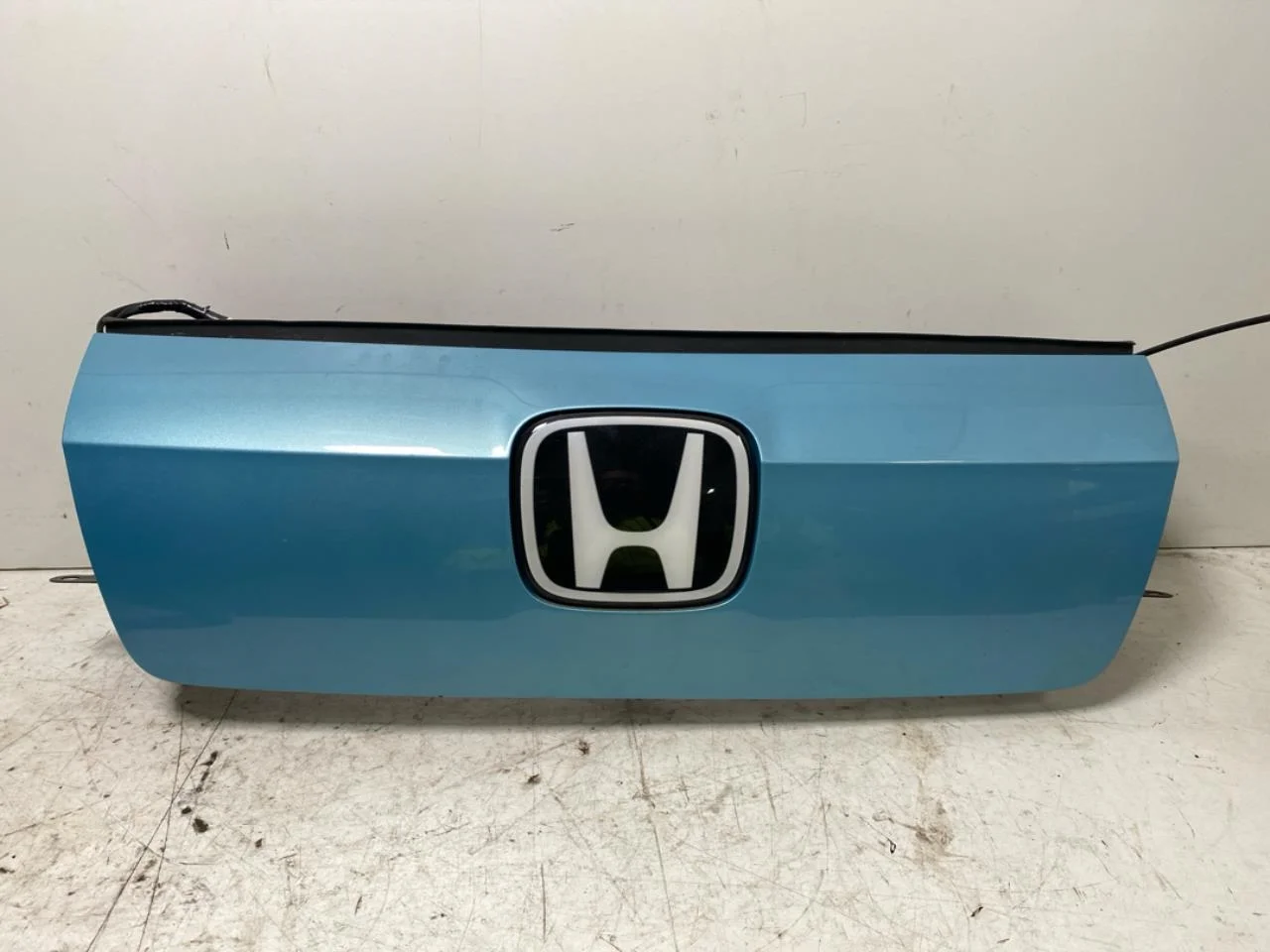 Honda E:NY1 2023- Capac port încărcare, electric / hibrid