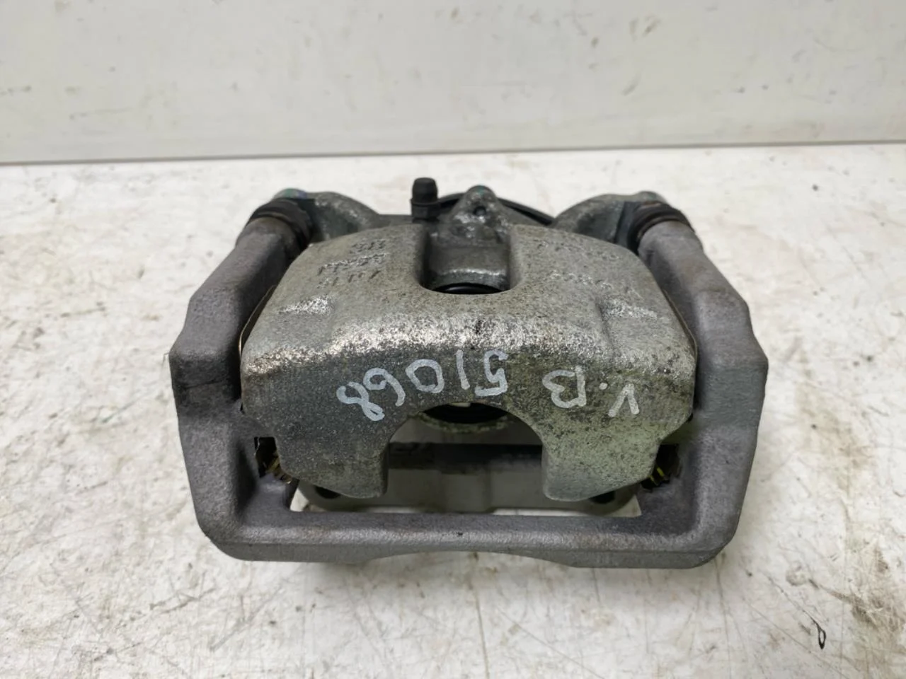 Honda E:NY1 2023- Etrier frână spate stânga