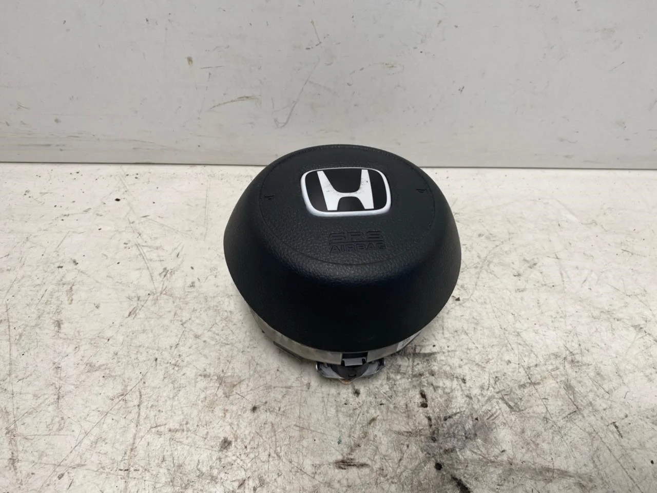 Honda E:NY1 2023- Légzsák, kormánypárna