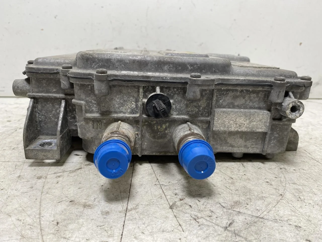 Byd ETP3 T3 2022- Inverter, 12-220V nézet 2