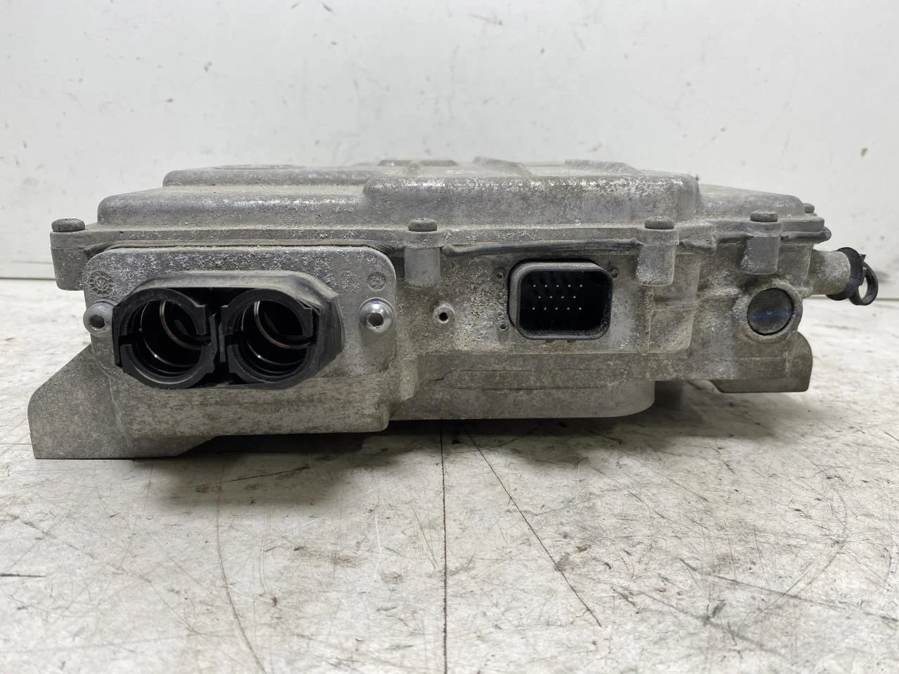 Byd ETP3 T3 2022- Inverter, 12-220V nézet 4