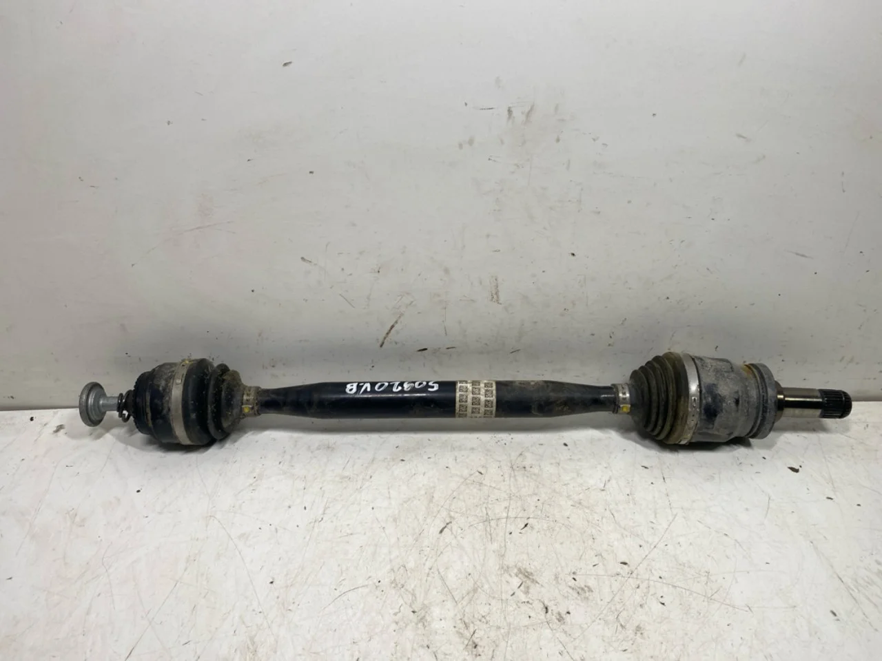 BMW X1/IX1 U11 2023- Rear left driveshaft