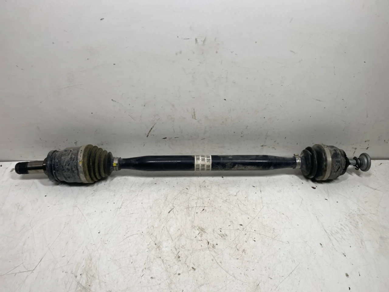BMW X1/IX1 U11 2023- Rear right driveshaft