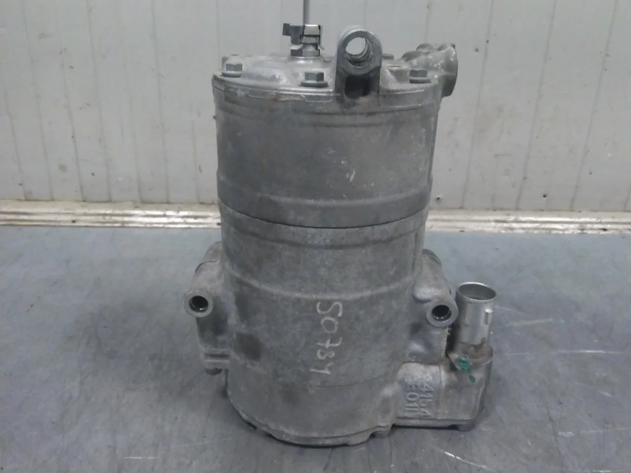 Mercedes B 180-200 W246/W242 2012-19 Klímakompresszor